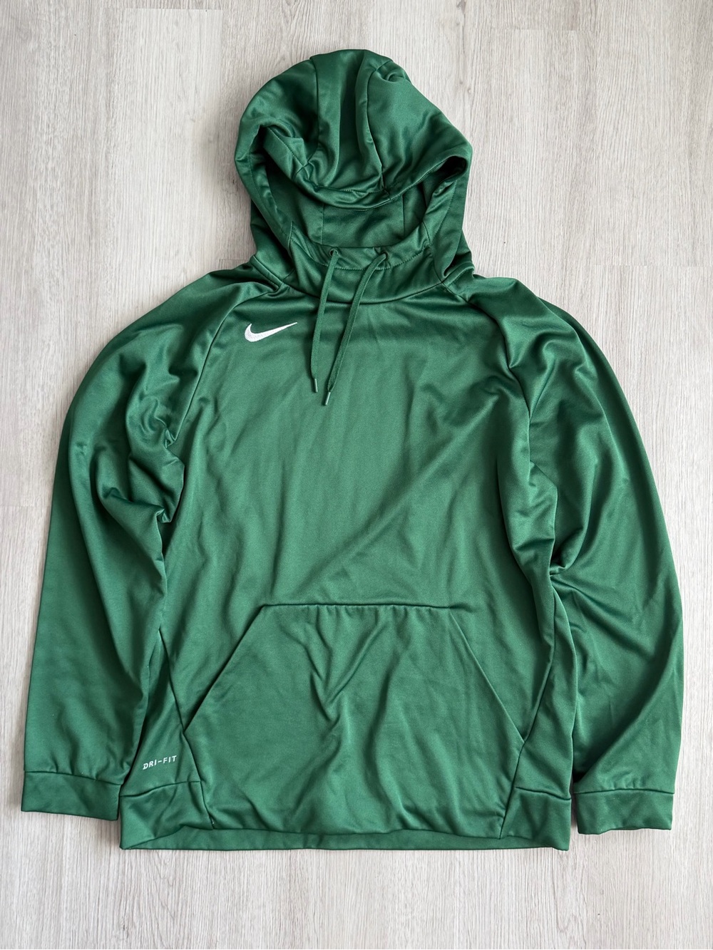 Men's Sweater Subcategory Identification